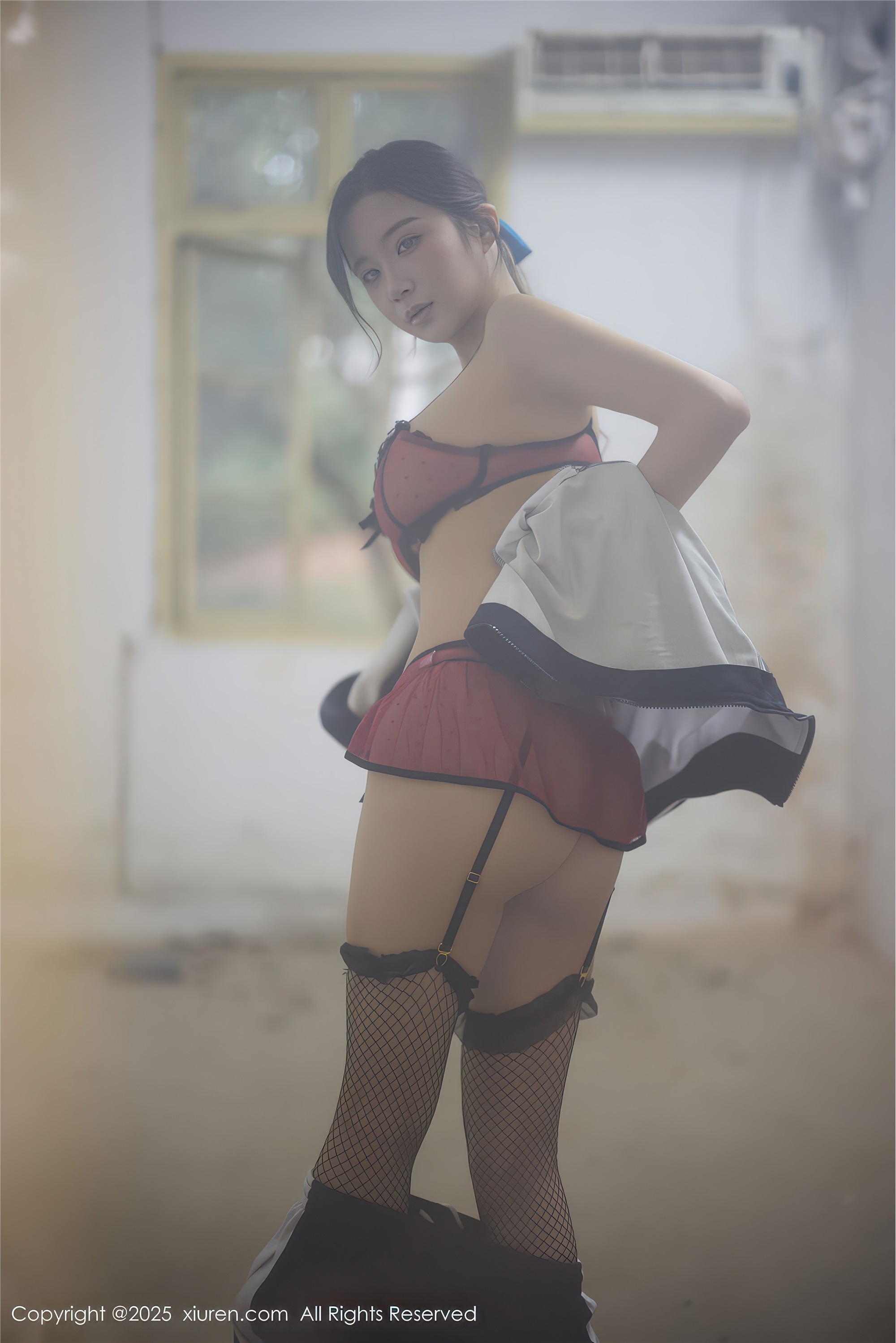 Xiuren秀人网 2025.12.12 NO.11103 小肉肉咪